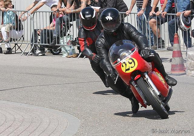 Barneveld 2009 Henk Morren 165 